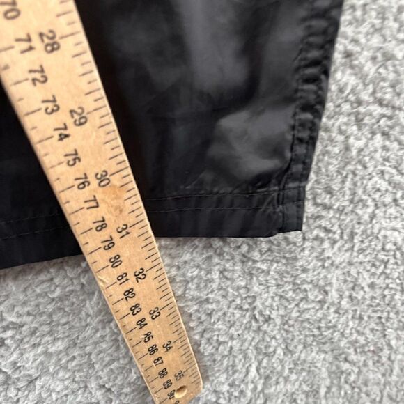 Tommy Hilfiger Black Straight Leg Pants Black Size 8 - Picture 6 of 11